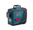 تراز لیزری رونیکس سه بعدی 360 درجه سبز مدل 9537G