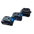 بکس شارژی 1/2 ویوارکس مدل VR2450_IW