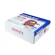 اره عمود بر دنلکس 600 وات دیمردار مدل DX-4160