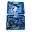 کارواش شارژی ویوارکس مدل VR2425v2_PW