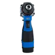 دریل شارژی ٢ باطری براشلس VR1610V-21BL