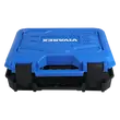 دریل شارژی ٢ باطری براشلس VR1610V-21BL