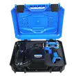 دریل شارژی ٢ باطری براشلس VR1610V-21BL