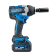 بکس شارژی 1/2 ویوارکس مدل VR2450_IW