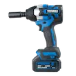 بکس شارژی 1/2 ویوارکس مدل VR2450_IW
