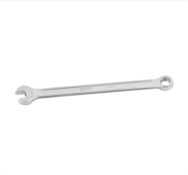 آچار یک سر تخت یک سر رینگ 15 رونیکس مدل 2115
