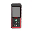 متر لیزری 100متری نور سبز رونیکس مدل 9353G