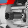 کارواش 110بار دینامی کامپکت 1400W رونیکس مدل 0110c
