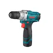 کیت دریل شارژی 12 ولت - 19 پارچه رونیکس مدل RS-8613