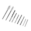 کیت دریل شارژی رونیکس 35 پارچه مدل RS-8611  