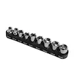 کیت دریل شارژی رونیکس 35 پارچه مدل RS-8611  