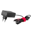 کیت دریل شارژی رونیکس 35 پارچه مدل RS-8611  