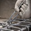انبر آرماتوربندی رونیکس مدل 1510