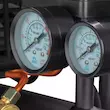 کمپرسور باد 10 لیتری رونیکس مدل RC-1010