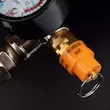 کمپرسور باد 25 لیتری رونیکس مدل RC-2510