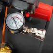 کمپرسور باد 50 لیتری رونیکس مدل RC-5010