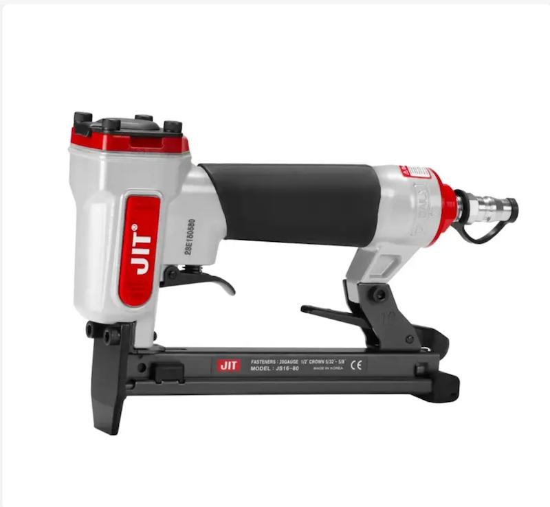  منگنه کوب 8016 جیت رونیکس مدل JS16-80