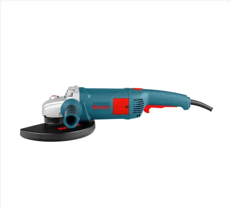 فرز برقی سنگ‌بری  2400 وات رونیکس مدل 3241