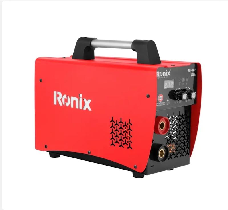 اینورتر جوشکاری رونیکس-RH-4607
