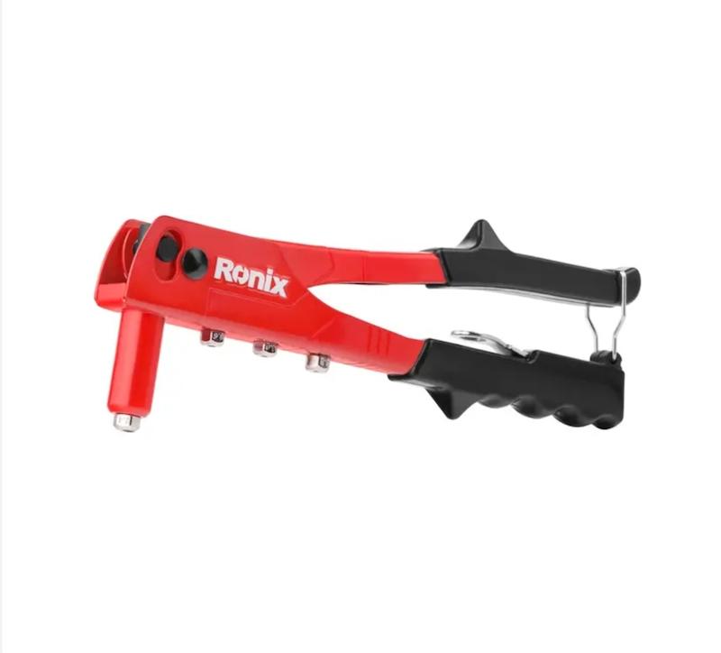 انبر پرچ اکو رونیکس مدل ۱۶۰۷