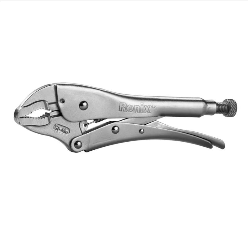 انبر قفلی 10 اینچ داینامیک رونیکس مدل1413