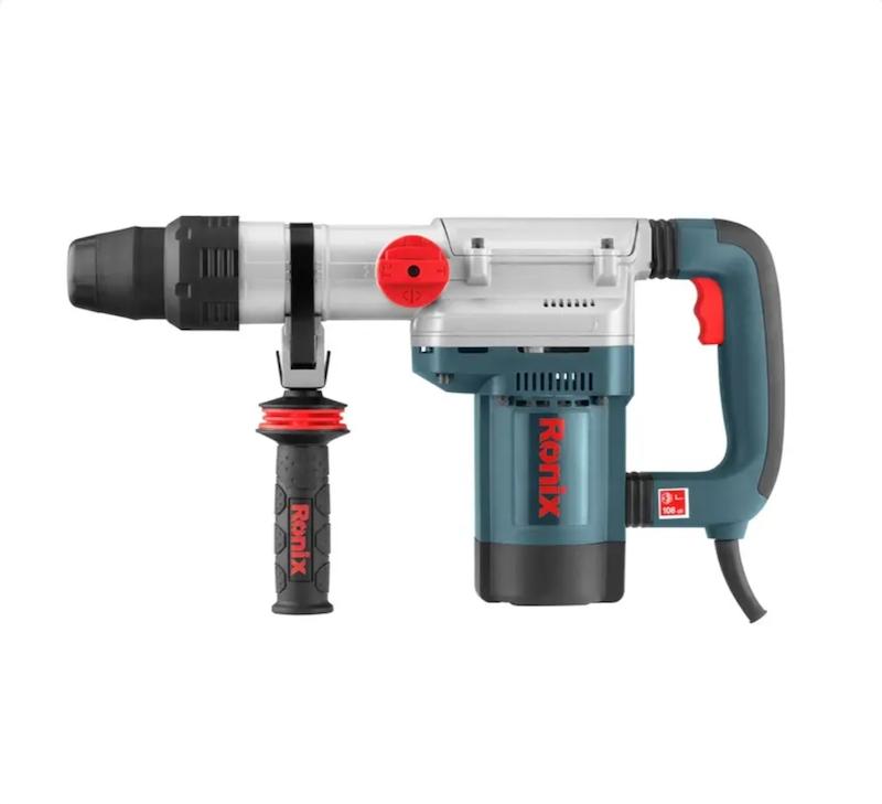 بتن کن برقی 1250 وات رونیکس مدل 2741