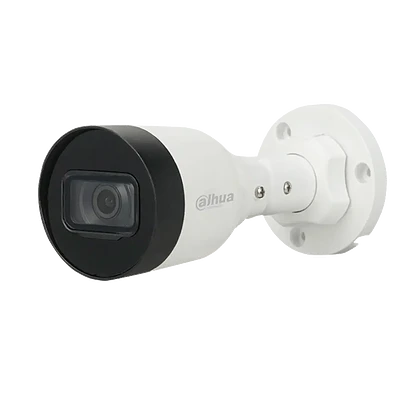 دوربین بالت 4 مگاپیکسل داهوا مدل IPC-HFW1431S1-S4-S5
