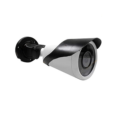 دوربین بالت میکروفن دار تحت شبکه مدل B8000WO-A-POE