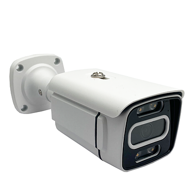 دوربین بالت میکروفن دار تحت شبکه 3 مگاپیکسل مدل B3000WO-A