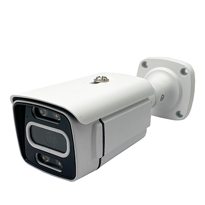 دوربین میکروفن دار تحت شبکه بالت مدل D4000WO-A