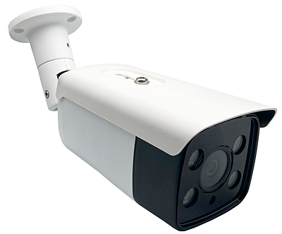 دوربین میکروفن دار تحت شبکه بالت مدل B8000WS-A-POE