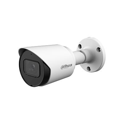 دوربین بالت میکروفن دار 2 مگاپیکسل داهوا مدل DH-HAC-HFW1200TP-A