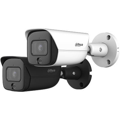 دوربین بالت 4 مگاپیکسل داهوا مدل DH-IPC-HFW3449EP-AS