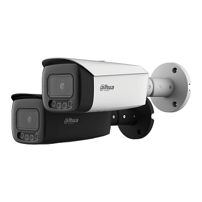 دوربین بالت 8 مگاپیکسل داهوا مدل DH-IPC-HFW3849T1-AS-PV-S3