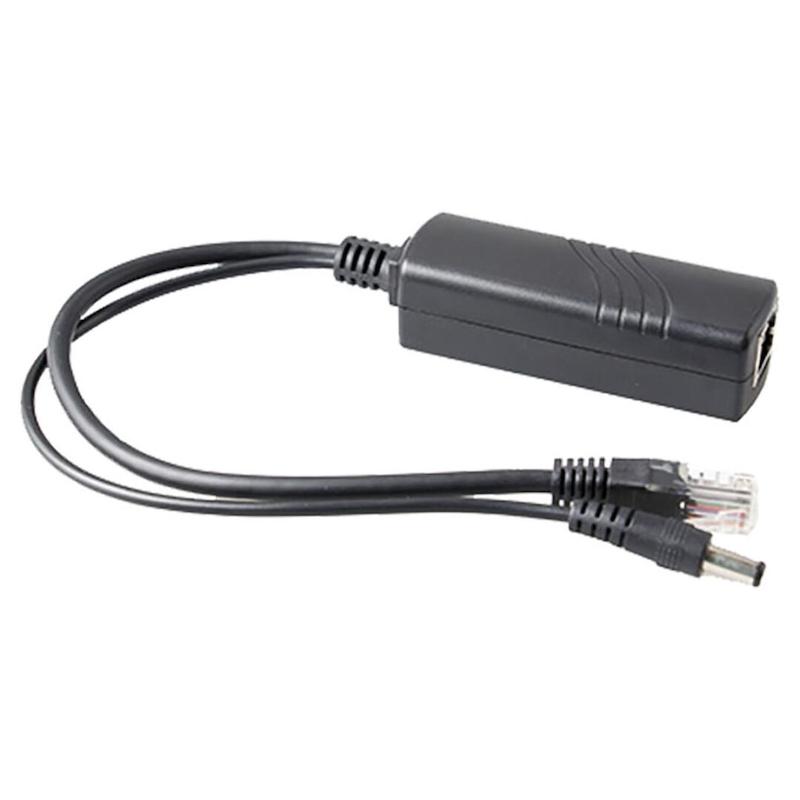 اسپليتر POE دوربين مداربسته مدل HR-AF-PD12D