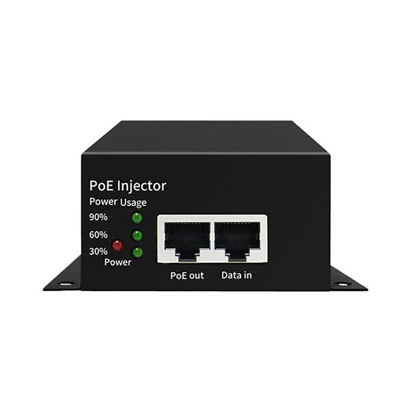 اينجکتور POE مدلHR-BTG-N601