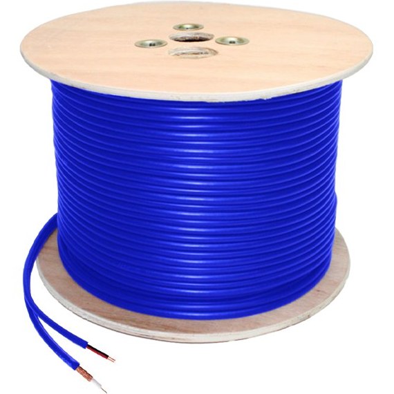 کابل RG ترکيبي  مدل PL-C796P20