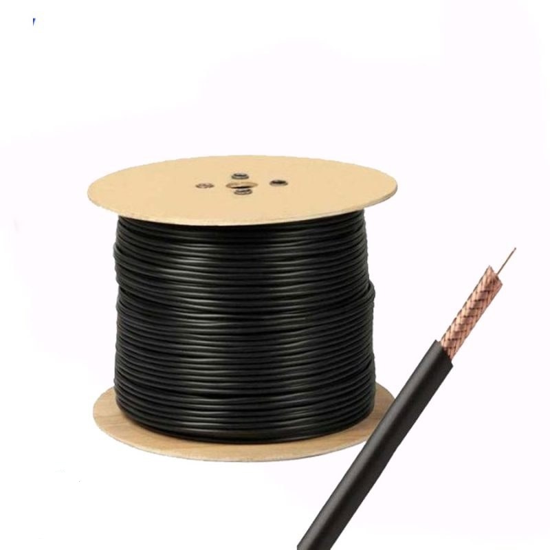 کابل RG مدل PL-C796