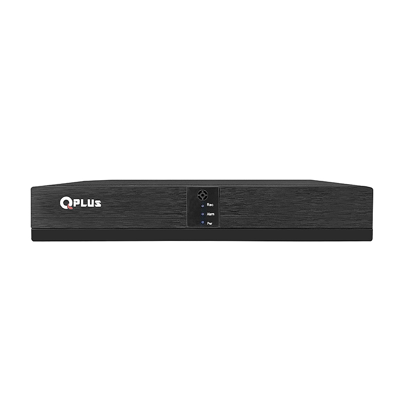 دستگاه ضبط تصویر 10 کانال مدل PL-NVR-H8110-4K-Qi3