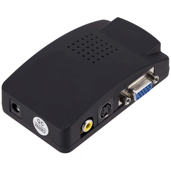 مبدل VGA به AV