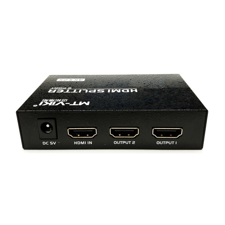 مبدل 1به 2 HDMI 