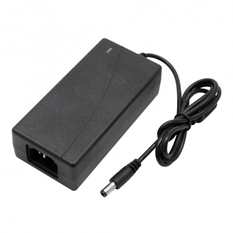 آداپتور 12 ولت 5 آمپر اورسین