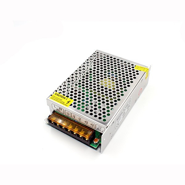 پاور صنعتي 10 آمپر اورسین