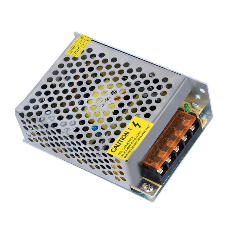 پاور صنعتي 5 آمپر اورسین