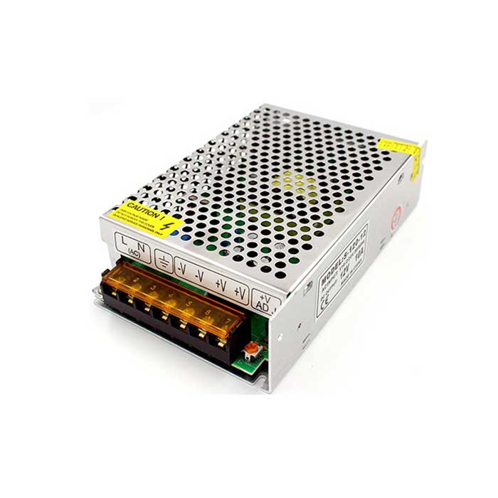 پاور صنعتي 15آمپر اورسین