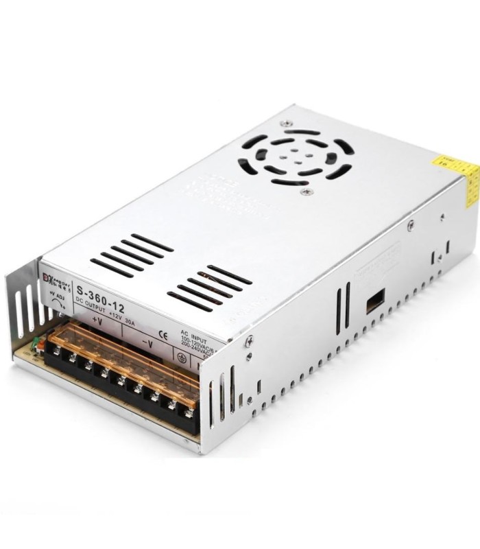 پاورصنعتي 30 آمپر اورسین