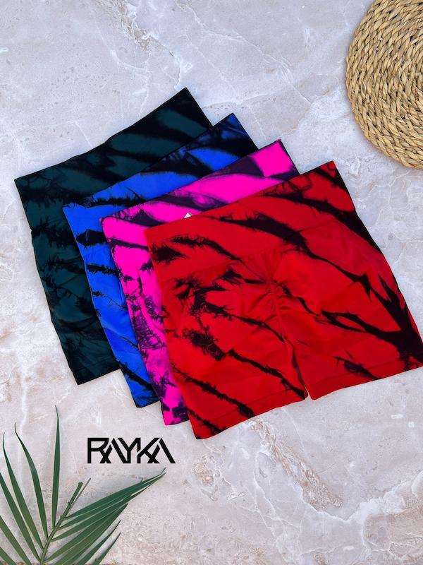 شورتک ابرنگی 