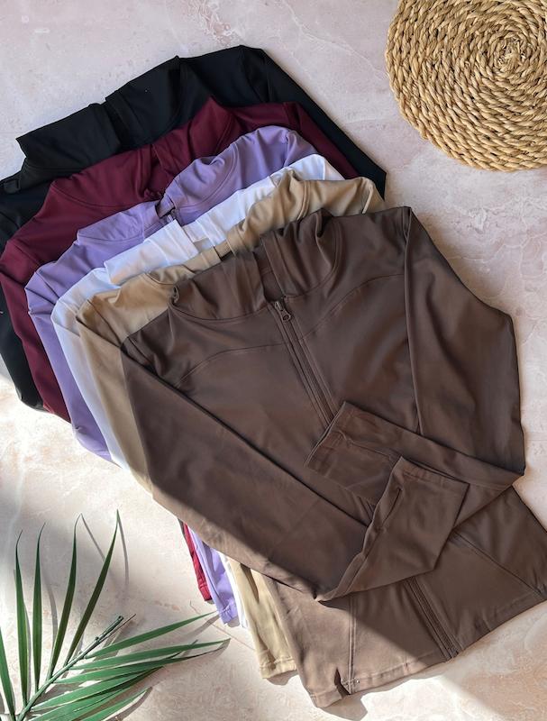 سویشرت حرفه ای  آنا