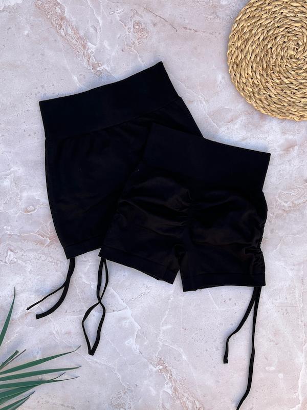 شورتک گت دار آنیلا