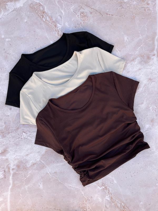 کراپ_تیشرت  ساغر